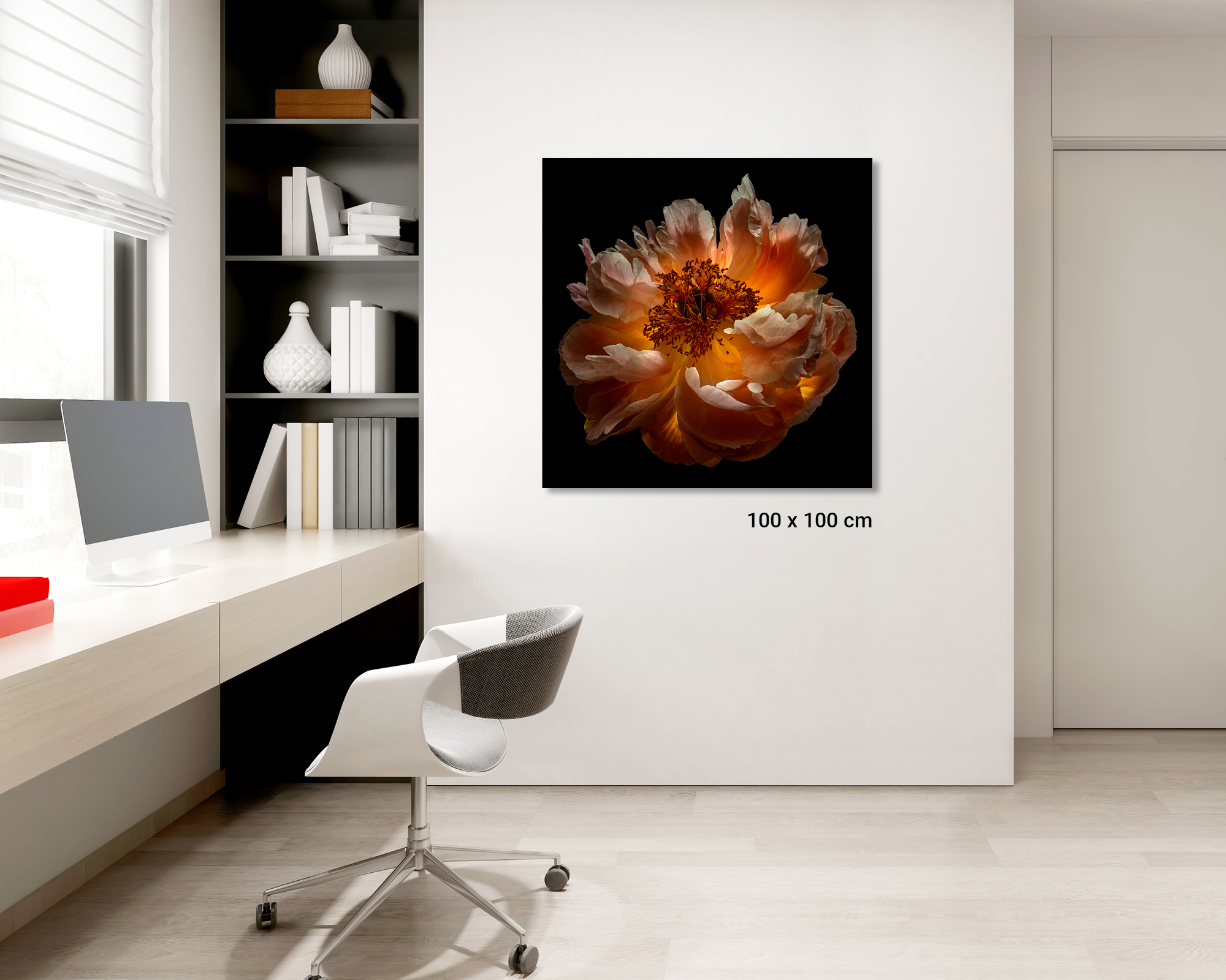 FP22024 &ndash; Akustikbilder und Schallabsorber von SCHALLSAUGER&reg;